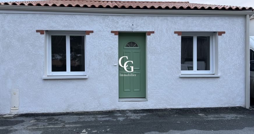 location Maison Rocheservière