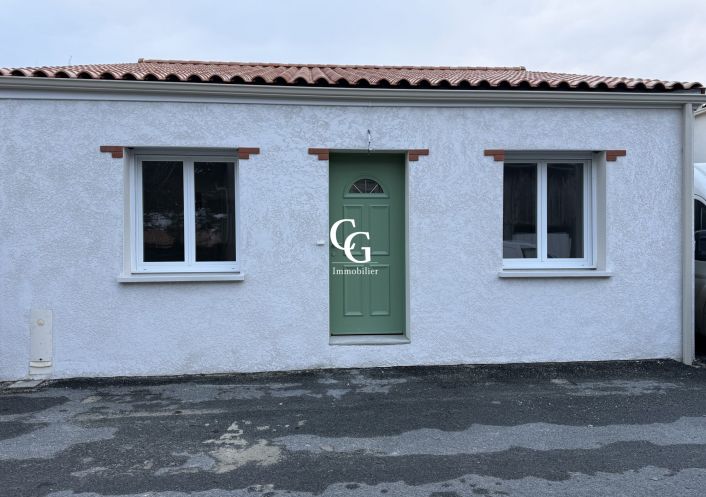 à louer Maison Rocheservière