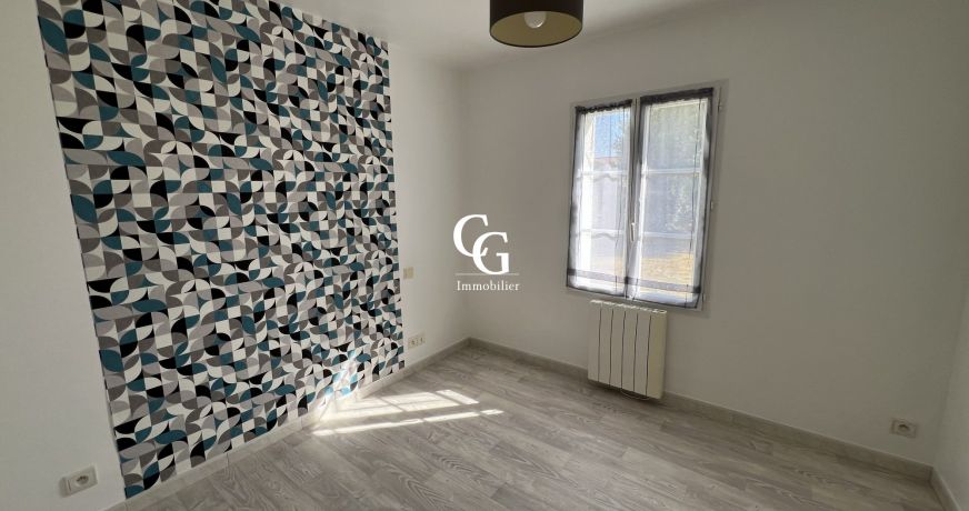 vente Maison L'herbergement