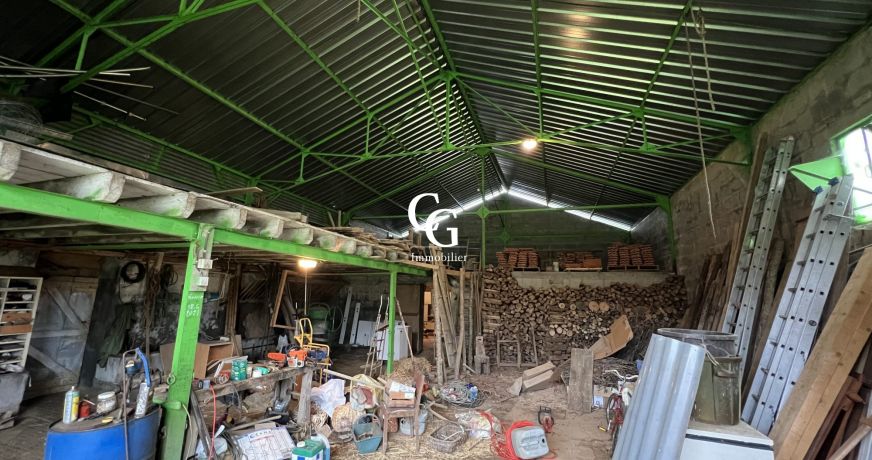 vente Maison Rocheservière