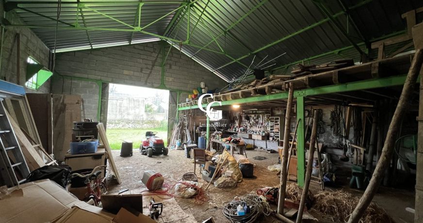 vente Maison Rocheservière