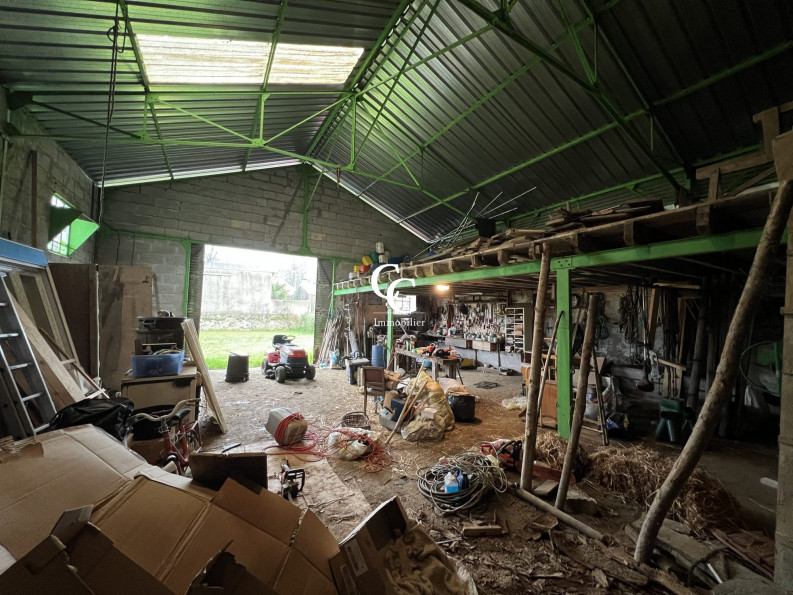 vente Maison Rocheservière - Photo 5