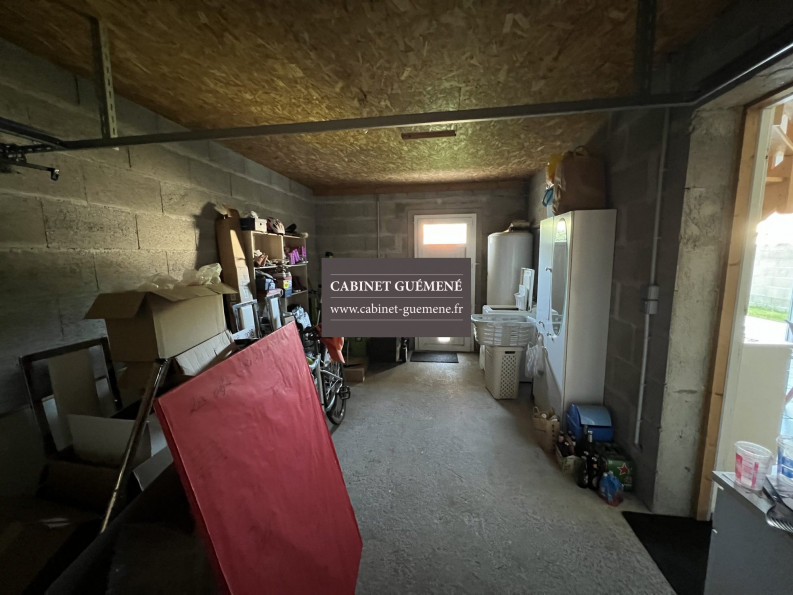 vente Maison Geneston - Photo 9