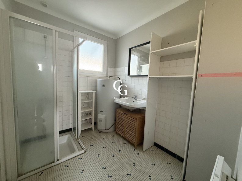 vente Maison La Planche - Photo 8