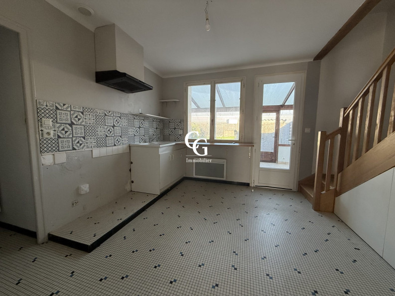 vente Maison La Planche - Photo 5