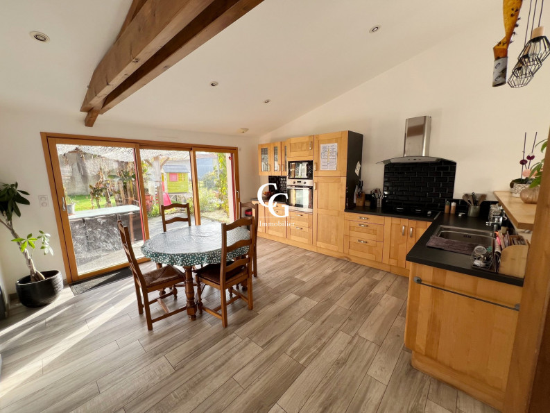 vente Maison La Planche - Photo 6