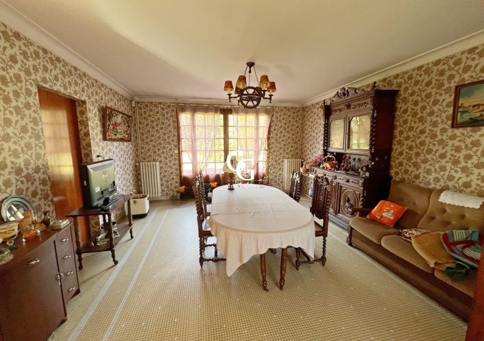 à vendre Maison La Planche