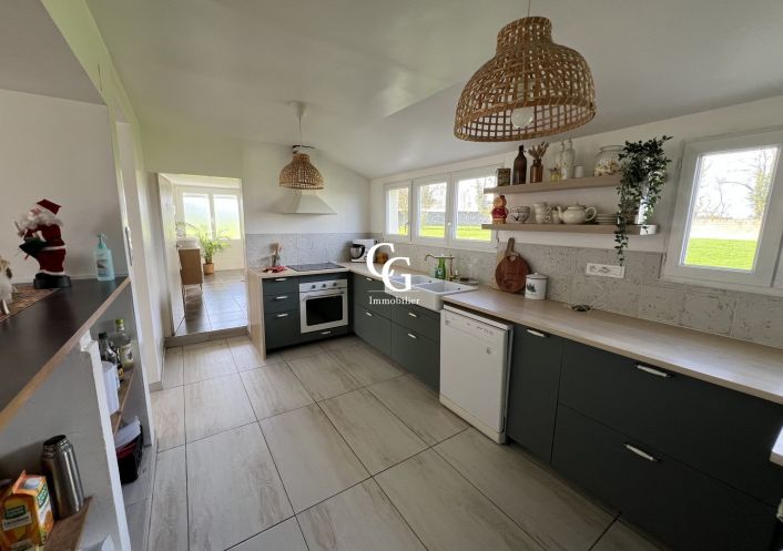 à vendre Maison La Planche