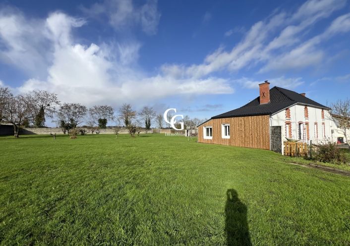 à vendre Maison La Planche