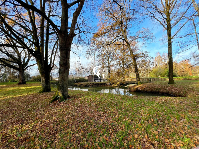 vente Maison La Planche - Photo 9