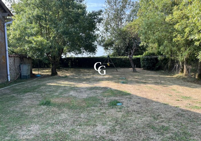 à vendre Maison Vieillevigne