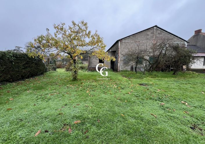 à vendre Maison Rocheservière