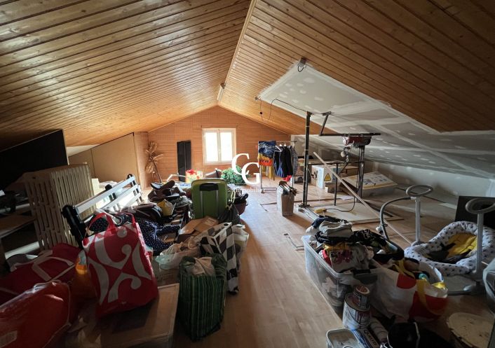 à vendre Maison La Planche