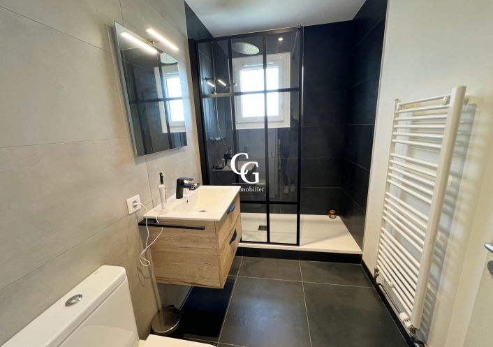 à vendre Maison La Planche