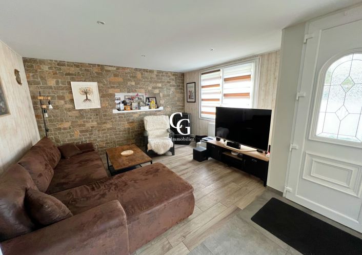 à vendre Maison La Planche