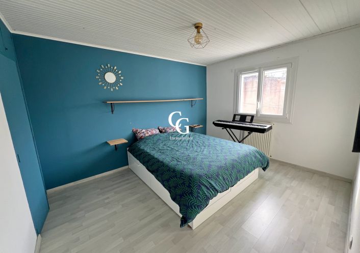 à vendre Maison La Planche