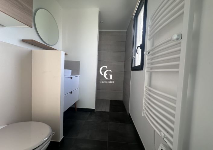 à louer Maison Saint-philbert-de-bouaine