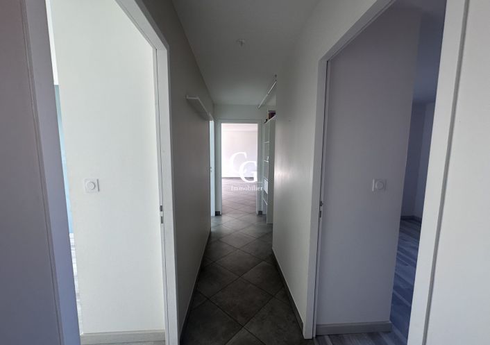 à louer Maison Saint-philbert-de-bouaine