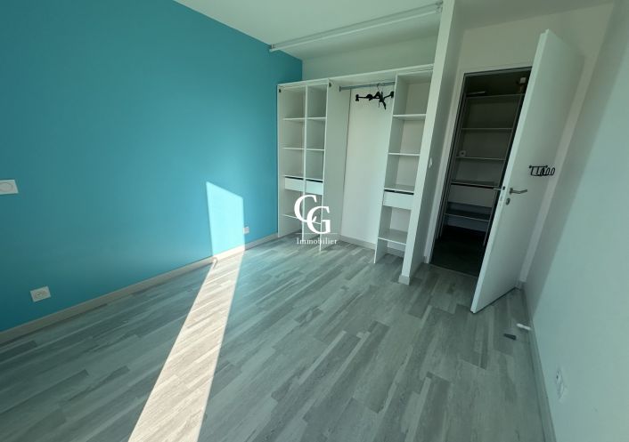 à louer Maison Saint-philbert-de-bouaine