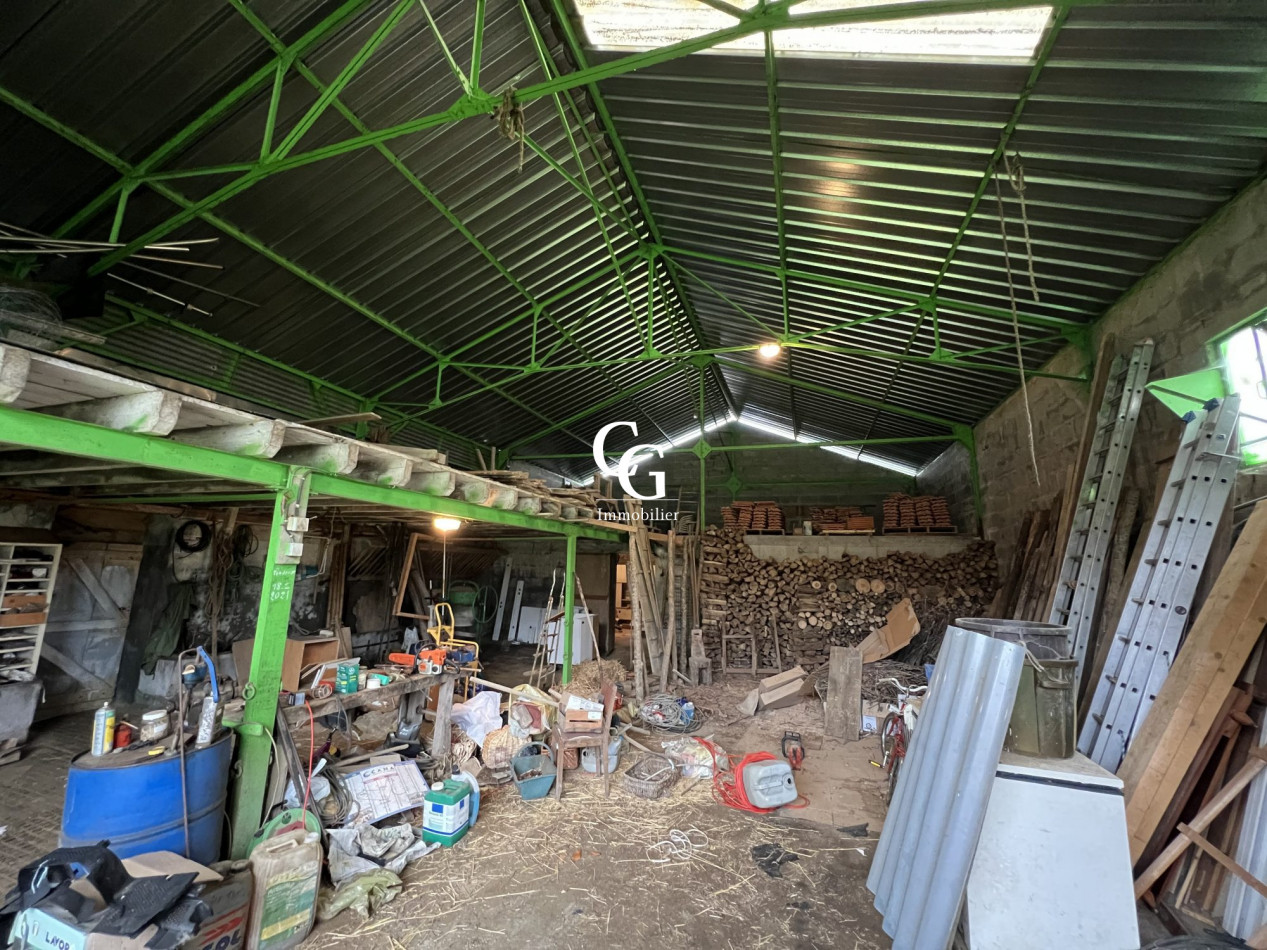 à vendre Maison Rocheservière - Photo 4