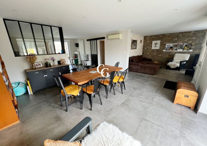 à vendre Maison La Planche