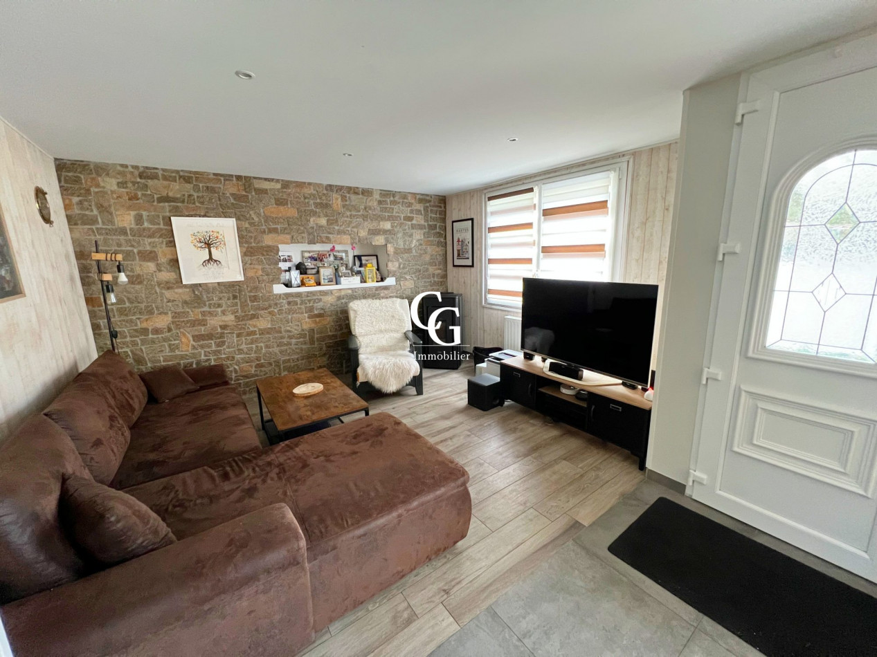 à vendre Maison La Planche - Photo 5