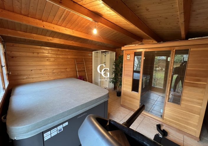 à vendre Maison La Planche