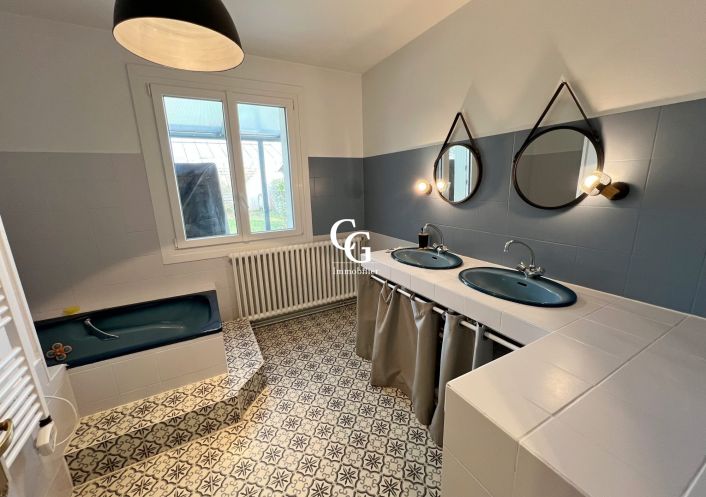 à vendre Maison La Planche