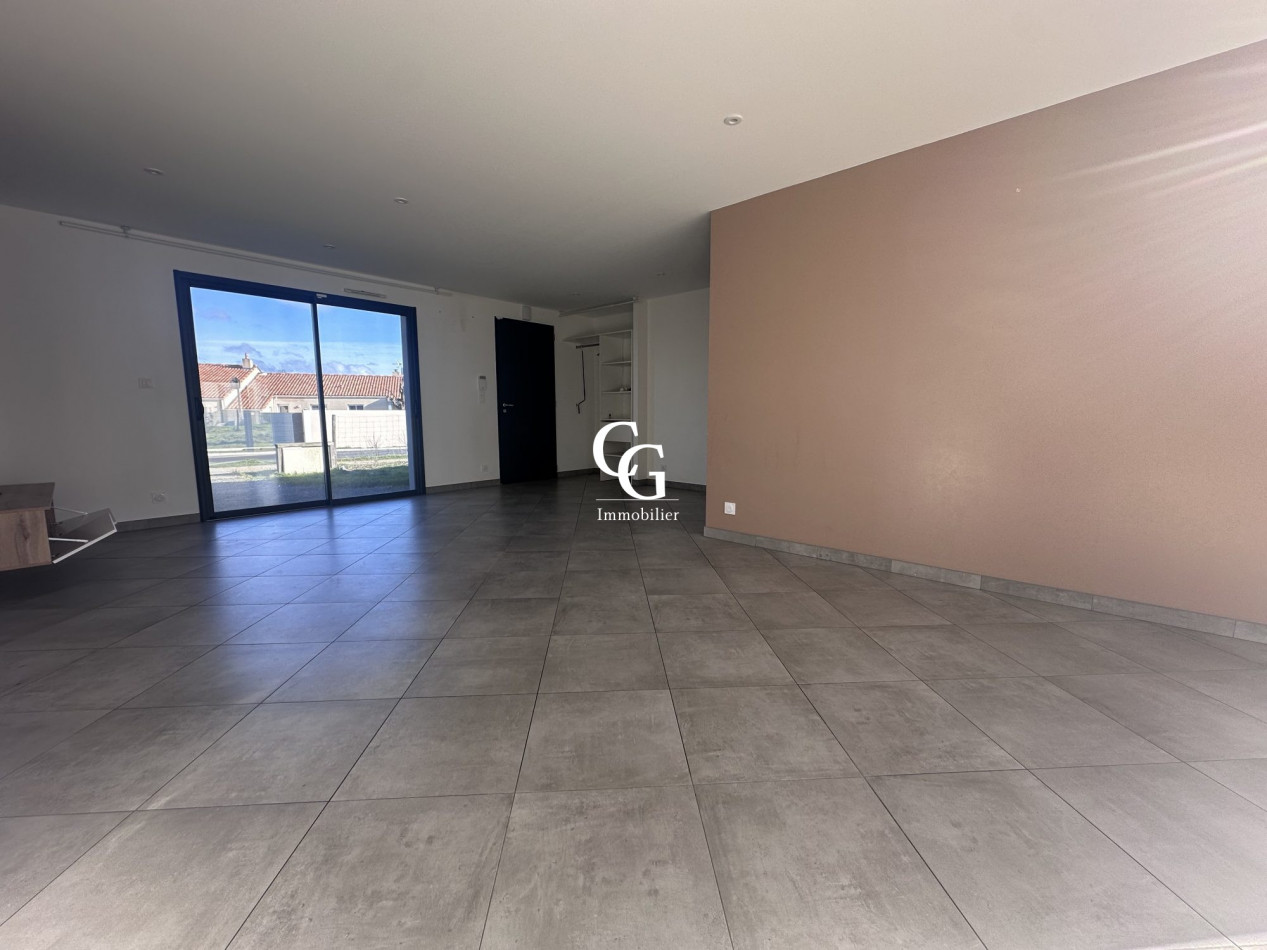 à louer Maison Saint-philbert-de-bouaine - Photo 4