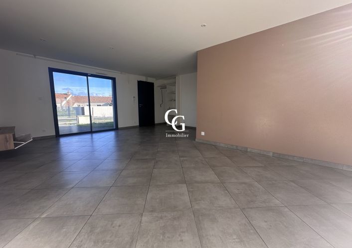 à louer Maison Saint-philbert-de-bouaine