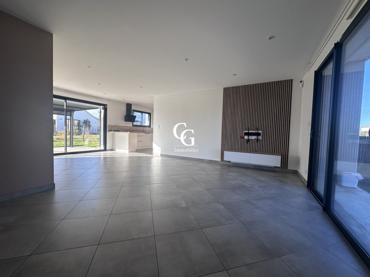 à louer Maison Saint-philbert-de-bouaine - Photo 3