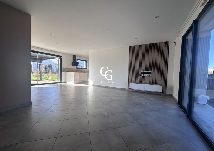 à louer Maison Saint-philbert-de-bouaine