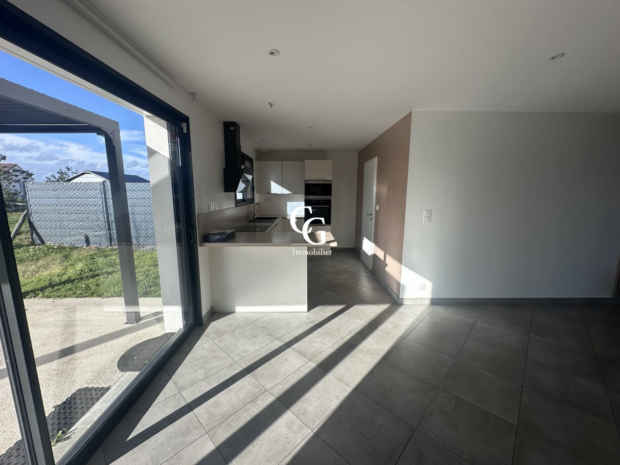 à louer Maison Saint-philbert-de-bouaine - Photo 5