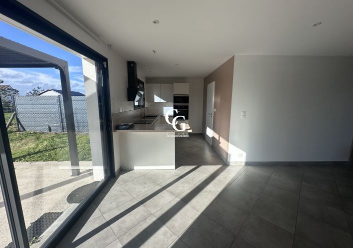 à louer Maison Saint-philbert-de-bouaine