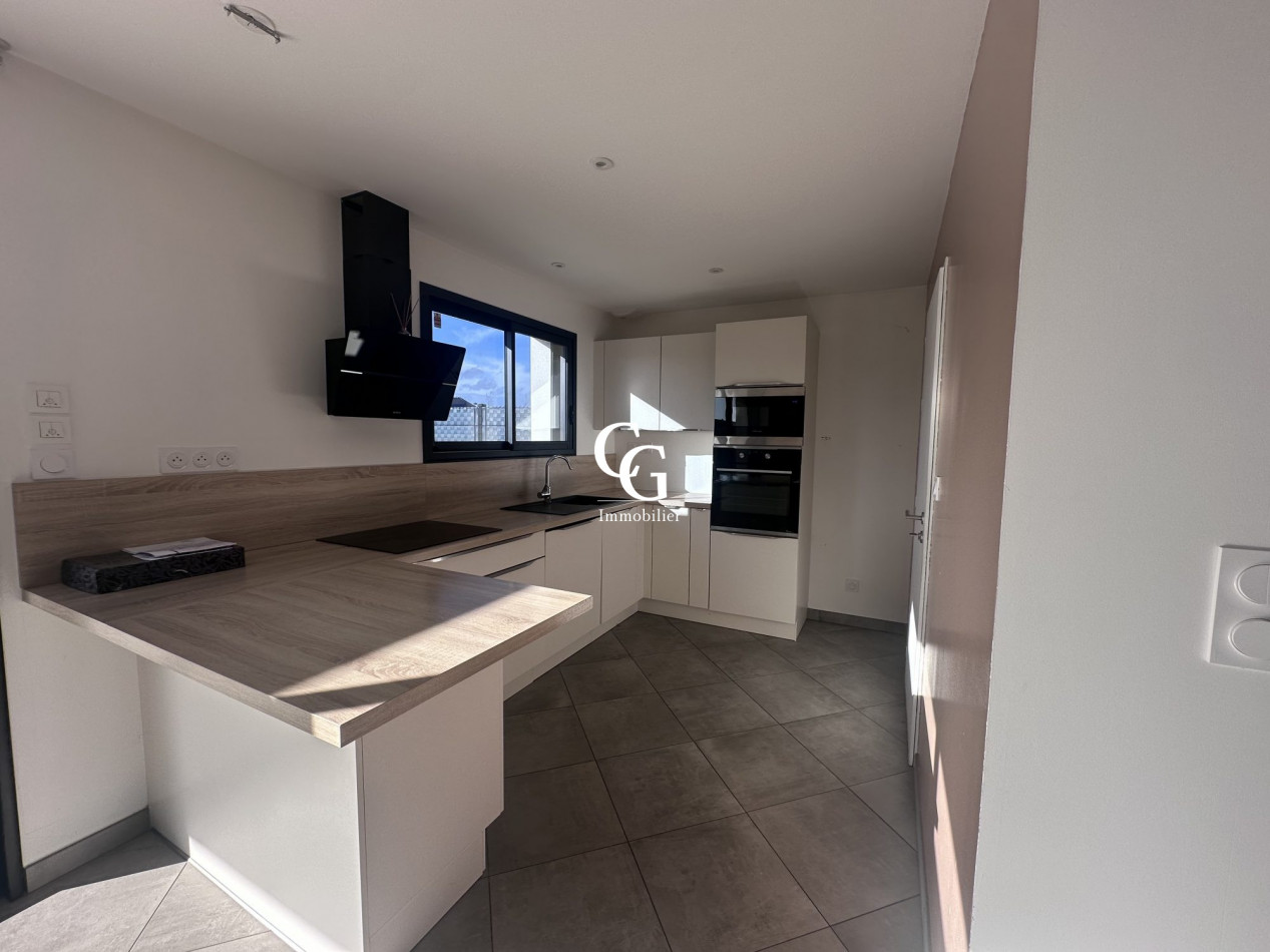 à louer Maison Saint-philbert-de-bouaine - Photo 6