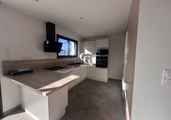 à louer Maison Saint-philbert-de-bouaine