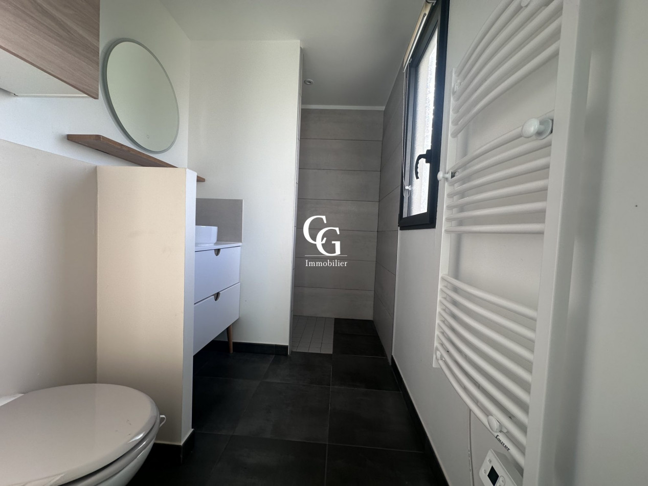 à louer Maison Saint-philbert-de-bouaine - Photo 7