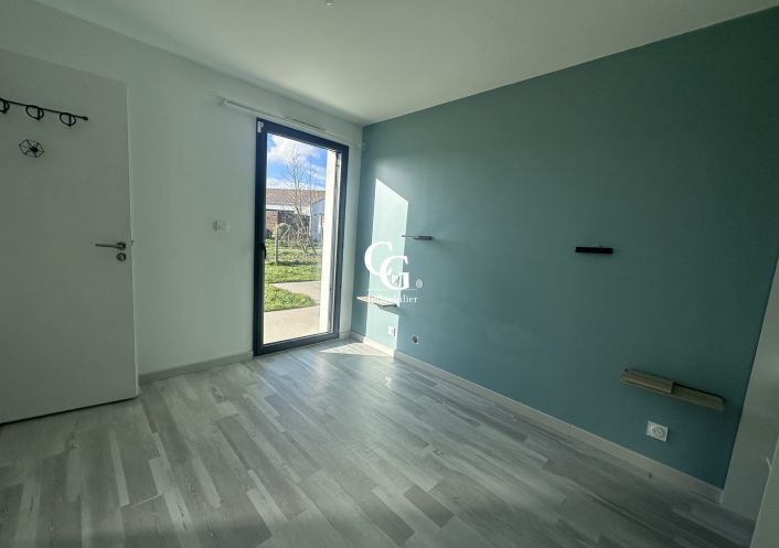 à louer Maison Saint-philbert-de-bouaine