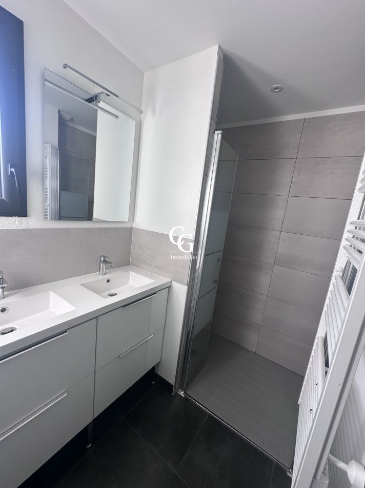 à louer Maison Saint-philbert-de-bouaine - Photo 8