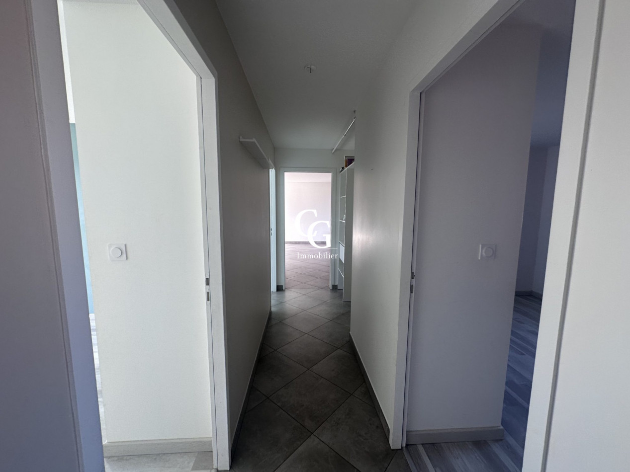 à louer Maison Saint-philbert-de-bouaine - Photo 9