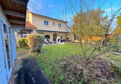 vente Maison La Planche