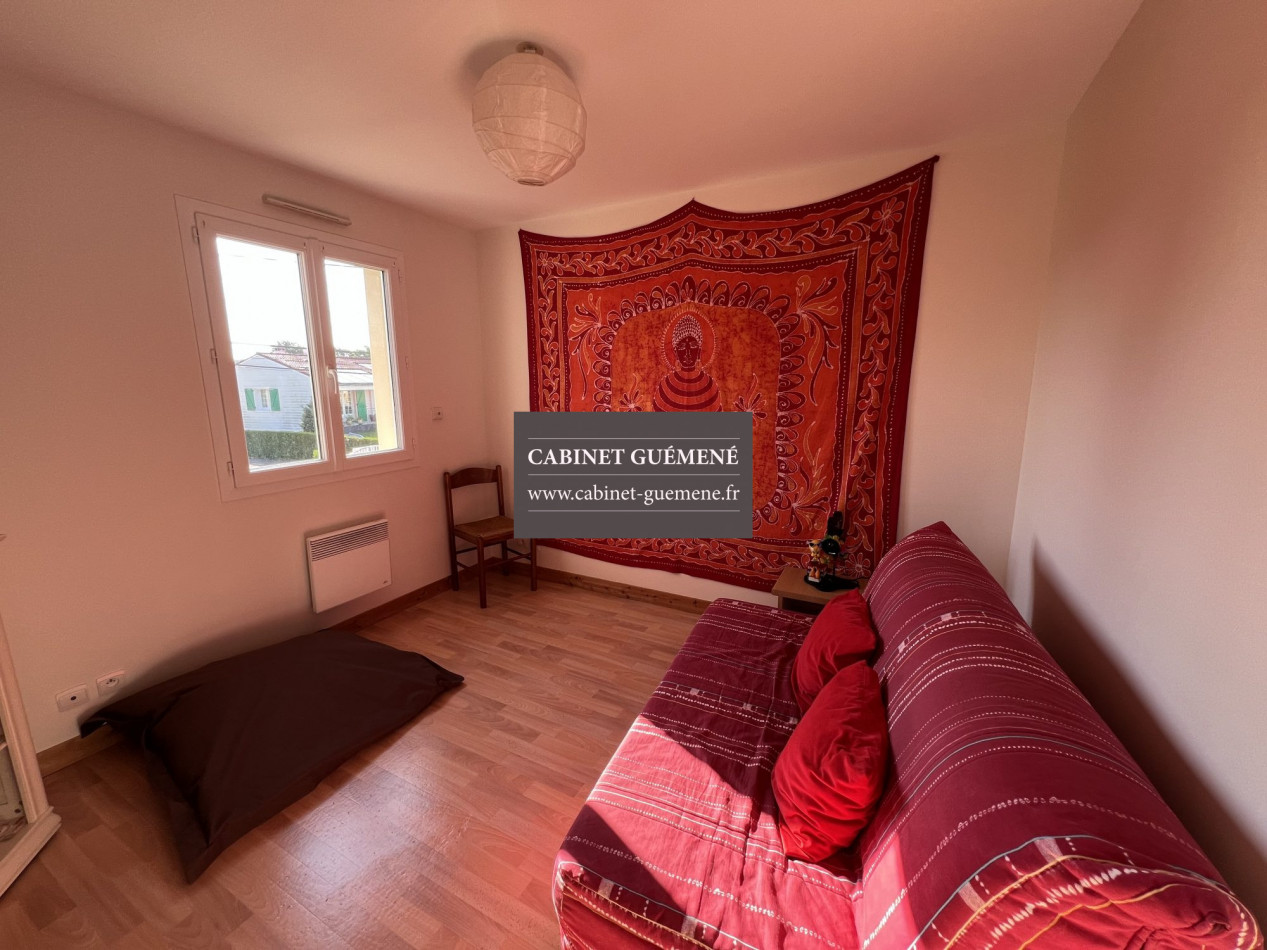 à vendre Maison Geneston - Photo 7