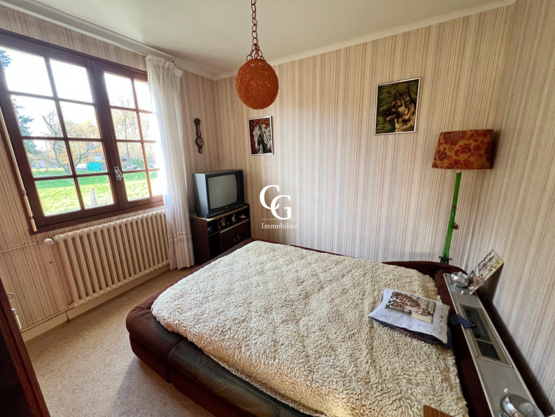 vente Maison La Planche - Photo 7