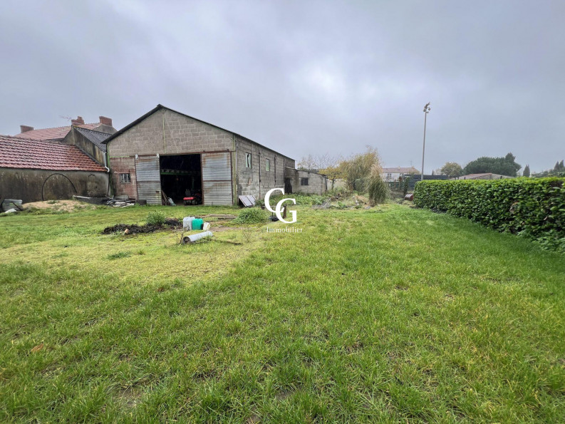 vente Maison Rocheservière - Photo 2