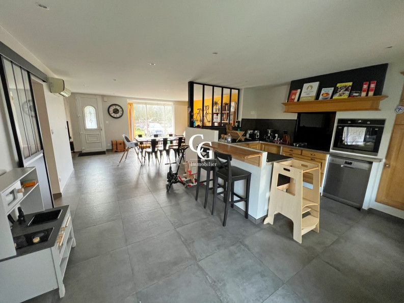 vente Maison La Planche - Photo 3