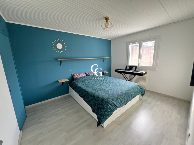 vente Maison La Planche - Photo 10