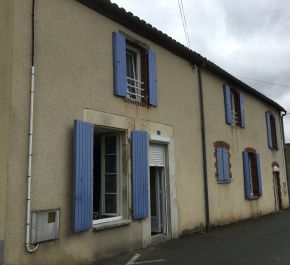A vendre Pouzauges | Réf 440208157 - Cabinet guemene