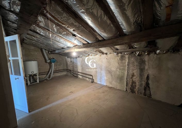 à vendre Maison La Planche