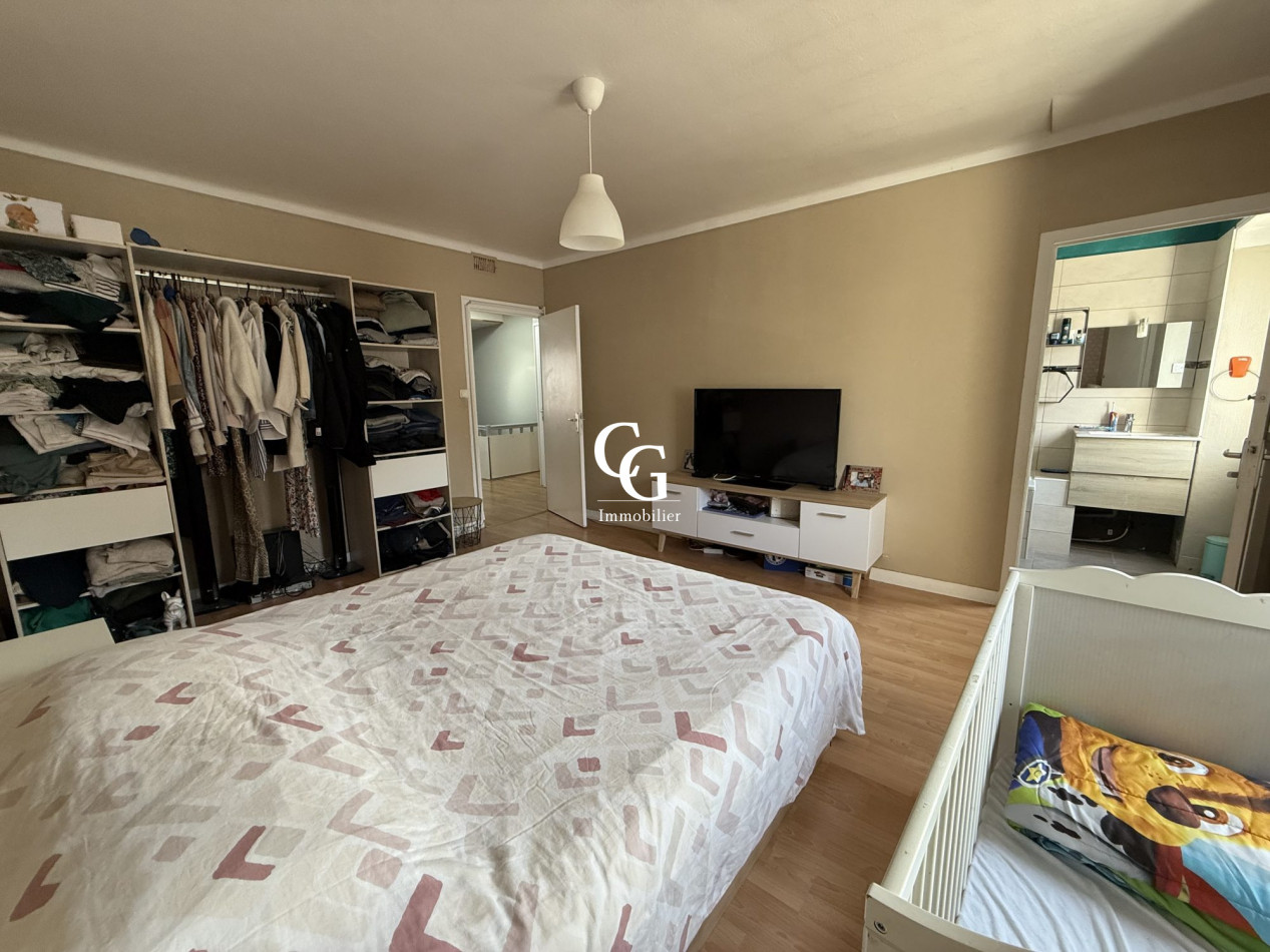 à vendre Maison Vieillevigne - Photo 8