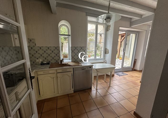 à vendre Maison Vieillevigne